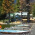huntington lake resort campsite