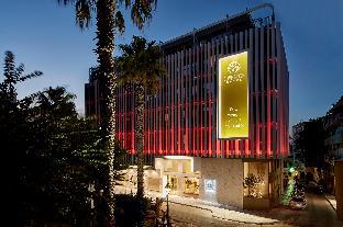 Olive Green Hotel,Heraklion>>Crete,4 star