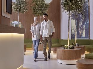 Olive Green Hotel,Heraklion>>Crete,4 star