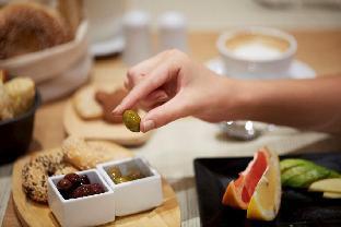 Olive Green Hotel,Heraklion>>Crete,4 star
