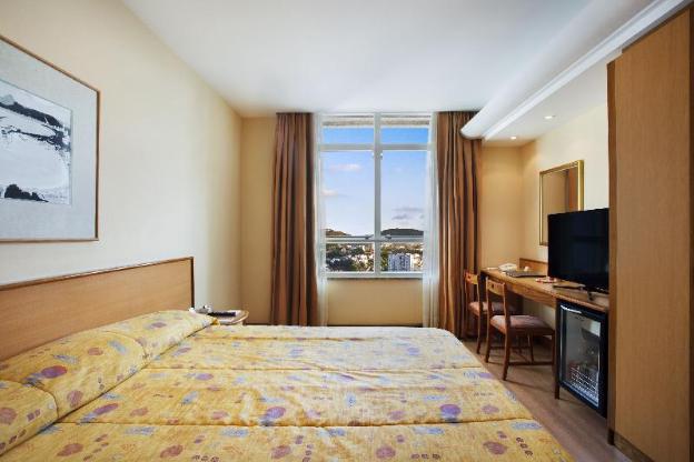 windsor asturias hotel