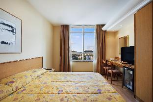 windsor asturias hotel