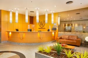 windsor asturias hotel