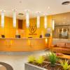 windsor asturias hotel