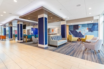 holiday inn express and suites houston nw cypressg