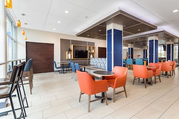 holiday inn express and suites houston nw cypressg
