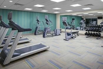 Holiday Inn Express And Suites Houston Nw Cypressg,Houston>>Cypress,3 star
