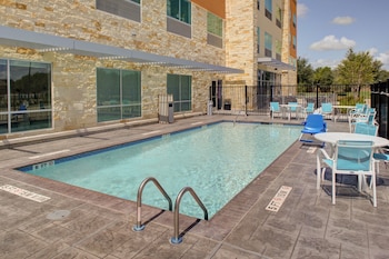 Holiday Inn Express And Suites Houston Nw Cypressg,Houston>>Cypress,3 star