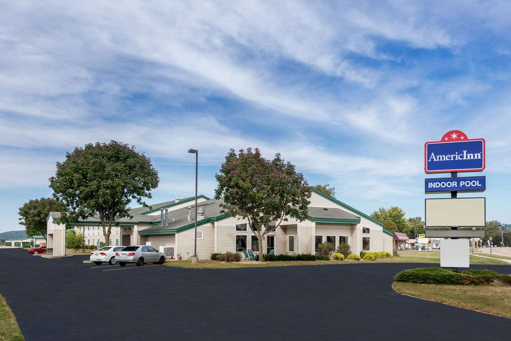 americinn by wyndham boscobel