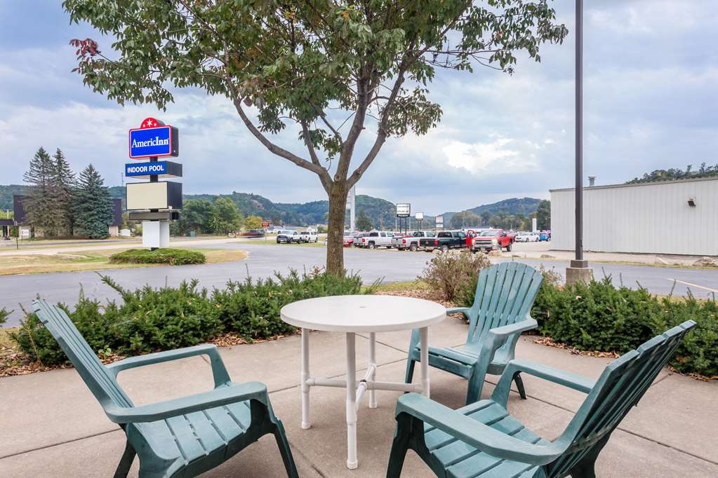 americinn by wyndham boscobel