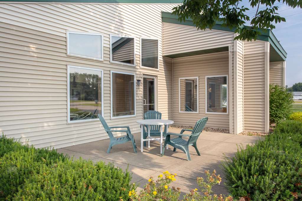 americinn by wyndham boscobel