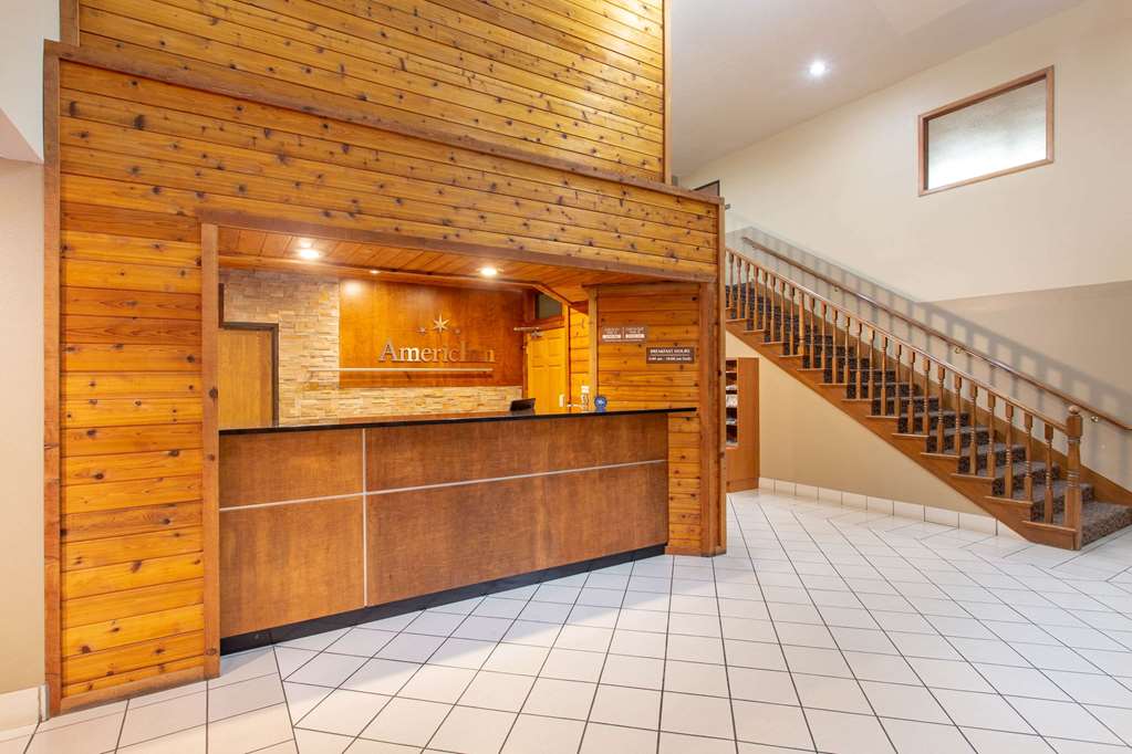 americinn by wyndham boscobel