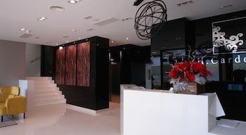 hotel cardenal