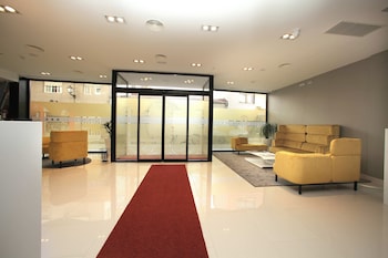 Hotel Cardenal,Monforte De Lemos>>Castro Caldelas,4 star