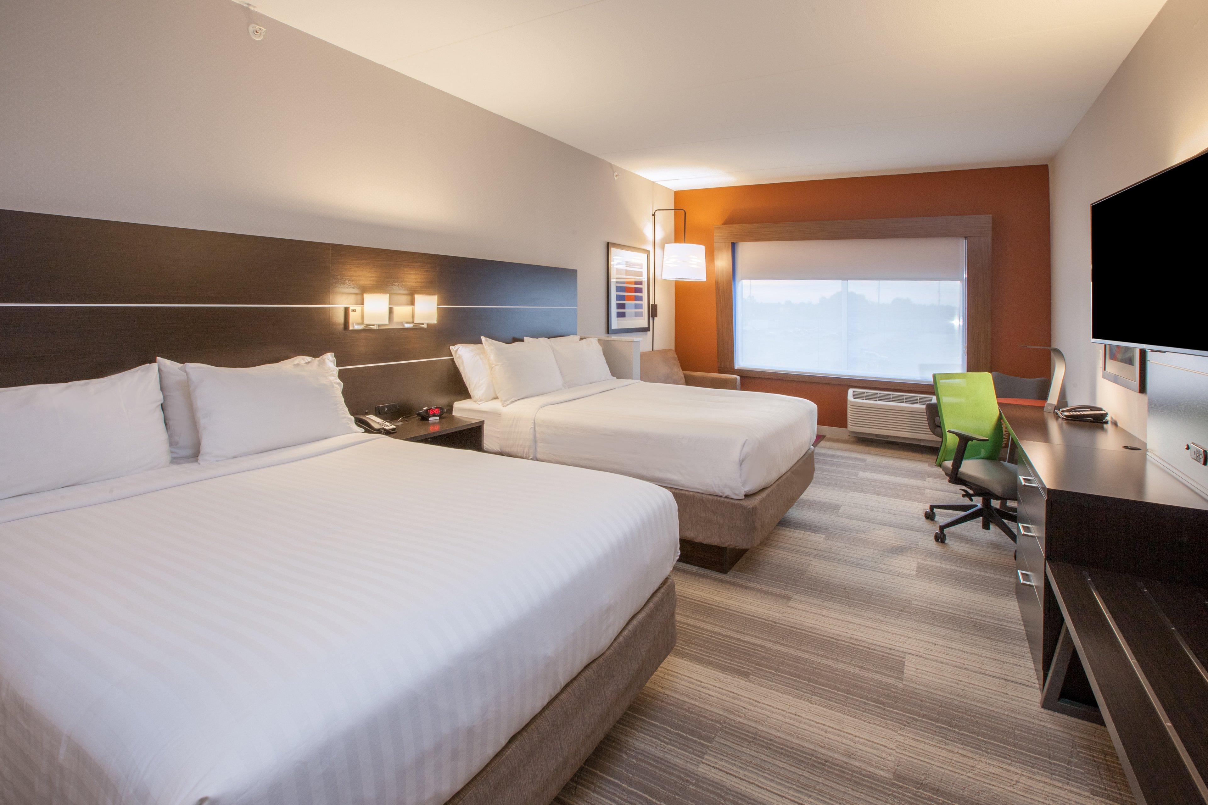 holiday inn express suites indianapolis ne noblesv