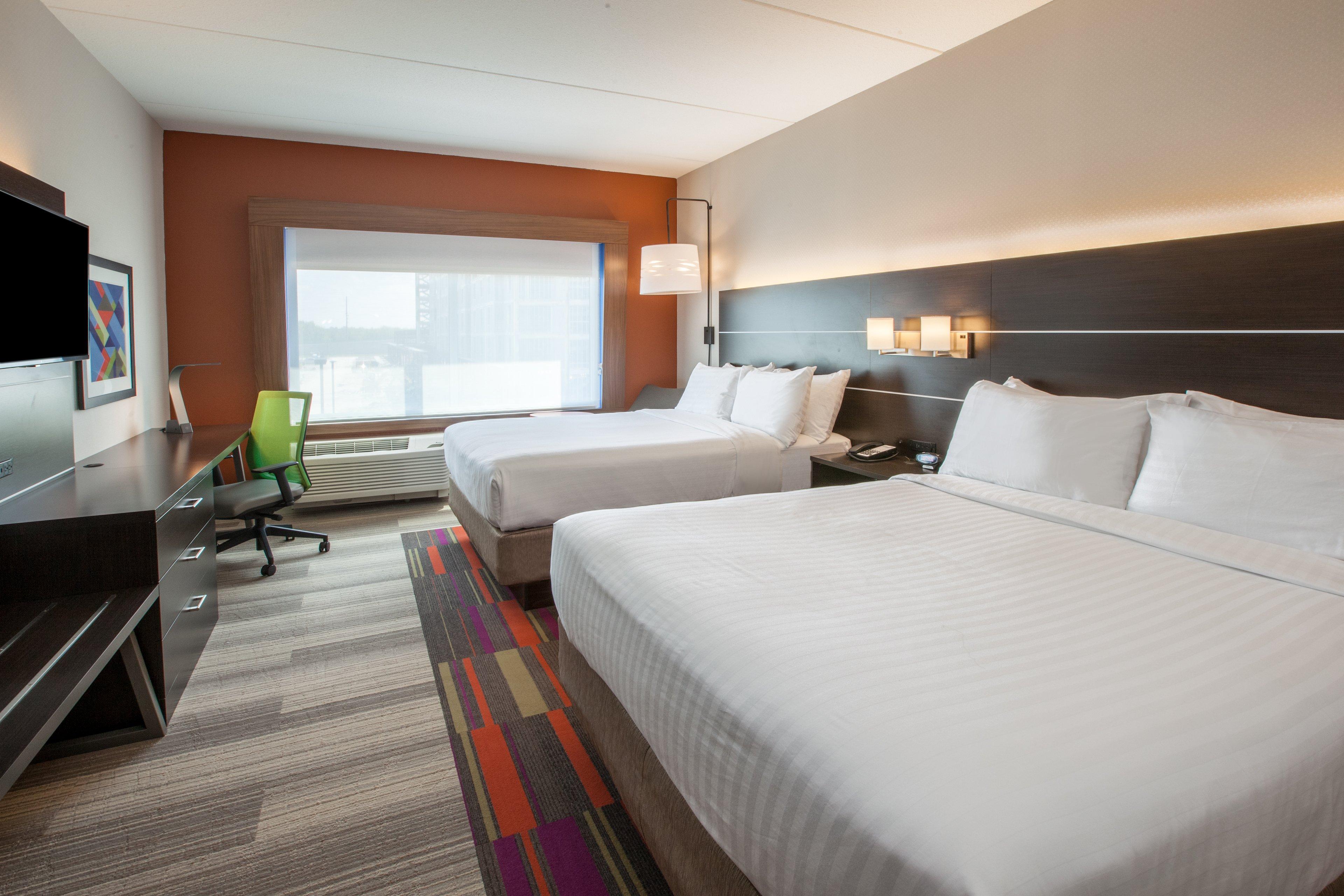 holiday inn express suites indianapolis ne noblesv