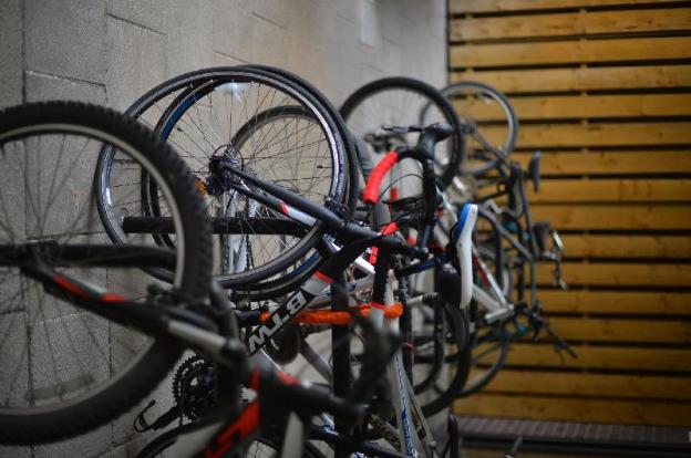 newport student village campus accommodation