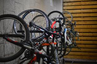 newport student village campus accommodation