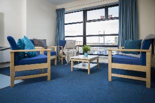 newport student village campus accommodation