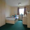newport student village campus accommodation