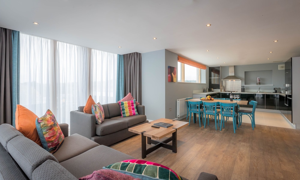 talbot suites at stonebridge