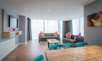 talbot suites at stonebridge