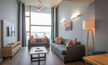 talbot suites at stonebridge