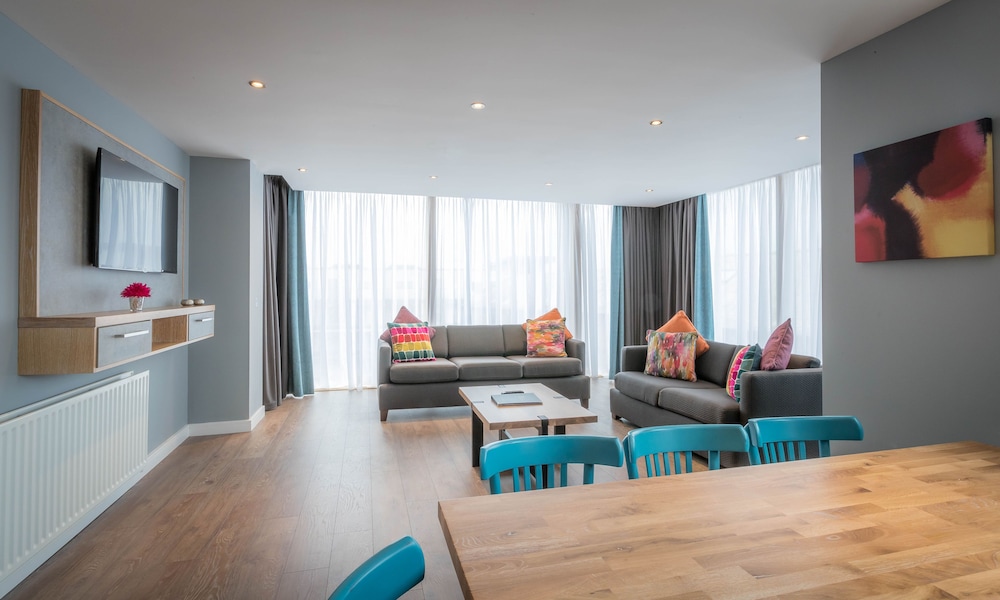 talbot suites at stonebridge