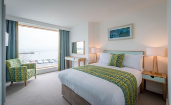 talbot suites at stonebridge