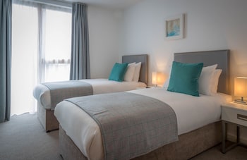 talbot suites at stonebridge