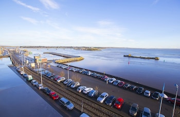 talbot suites at stonebridge