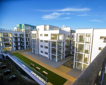 talbot suites at stonebridge