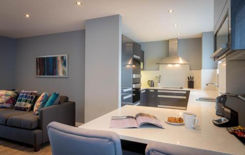 talbot suites at stonebridge