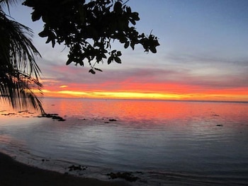 Pension Fare Maheata,Moorea>>Maharepa,2 star