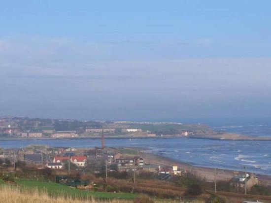 berwick upon tweed