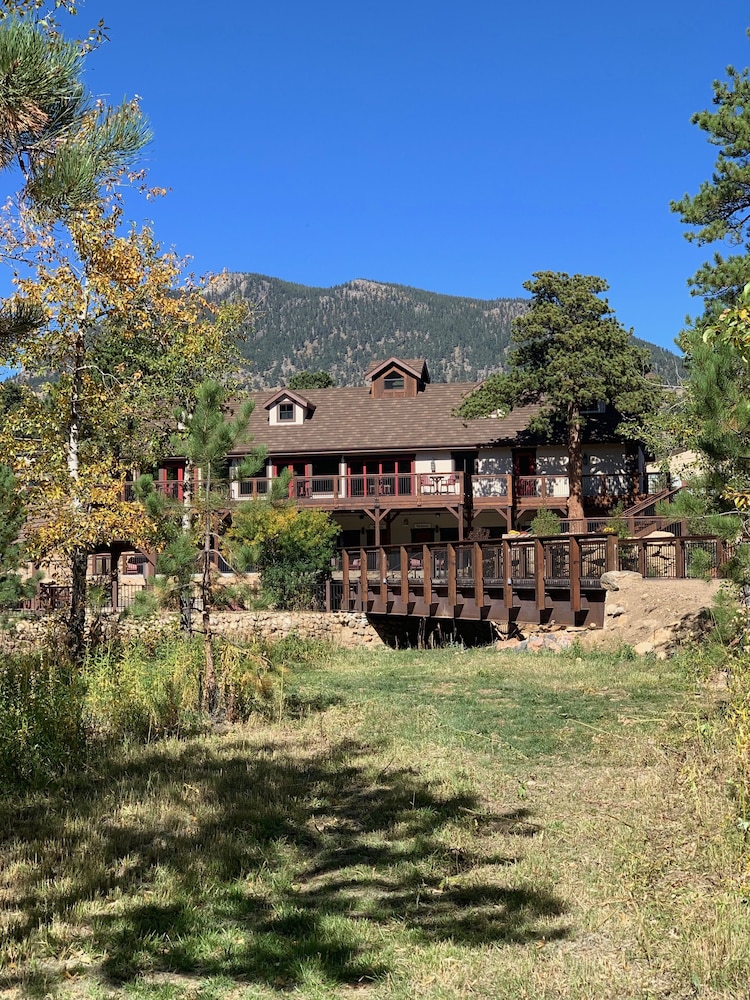 estes park