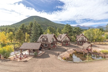 estes park
