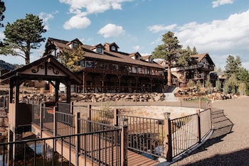 estes park