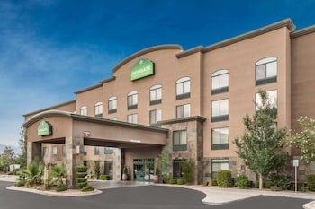 Wingate By Wyndham St. George,Washington>>St. George,3 star