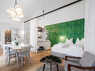 Grätzlhotel Karmelitermarkt,Groaye Sperlgasse 6,4 star