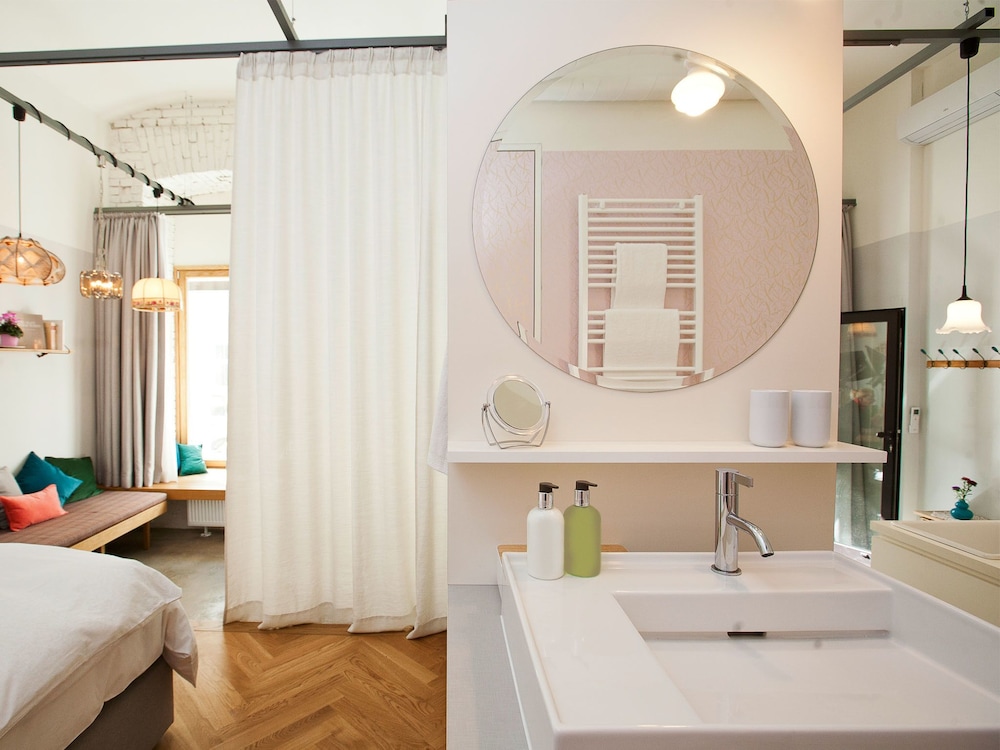 gratzlhotel karmelitermarkt