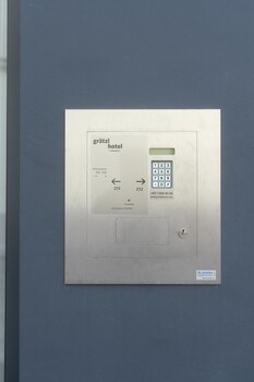 gratzlhotel karmelitermarkt