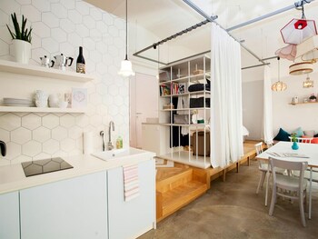 gratzlhotel karmelitermarkt