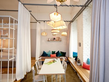 gratzlhotel karmelitermarkt