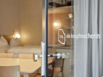 gratzlhotel karmelitermarkt