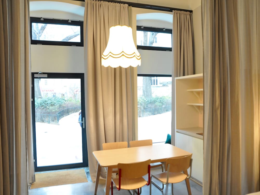 gratzlhotel karmelitermarkt