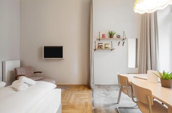 gratzlhotel karmelitermarkt