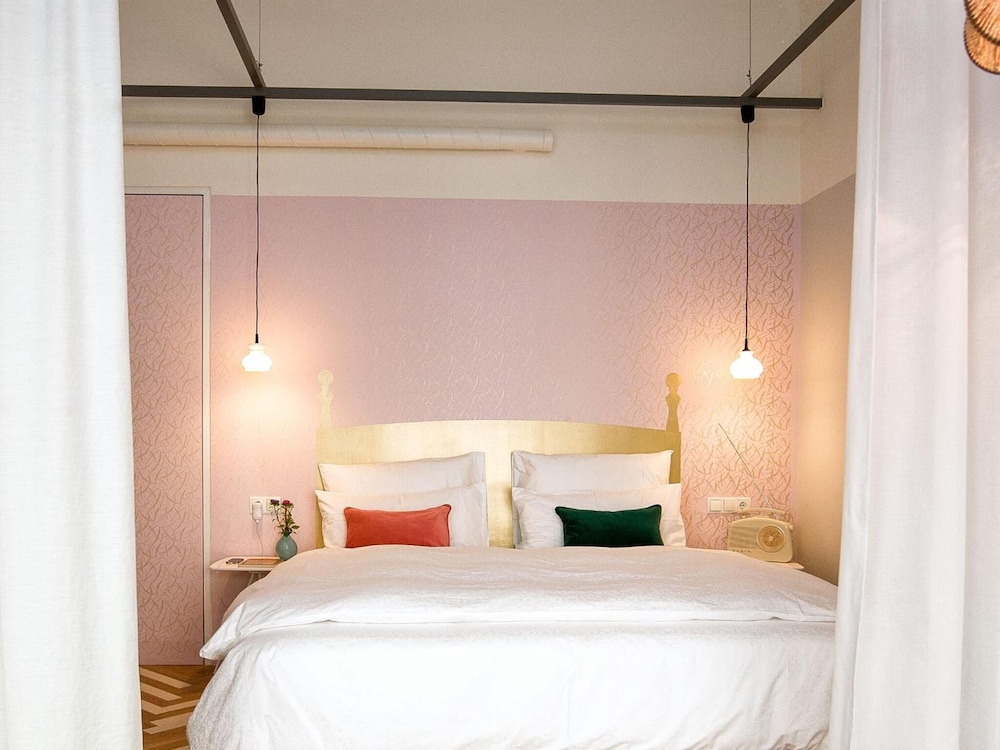 gratzlhotel karmelitermarkt