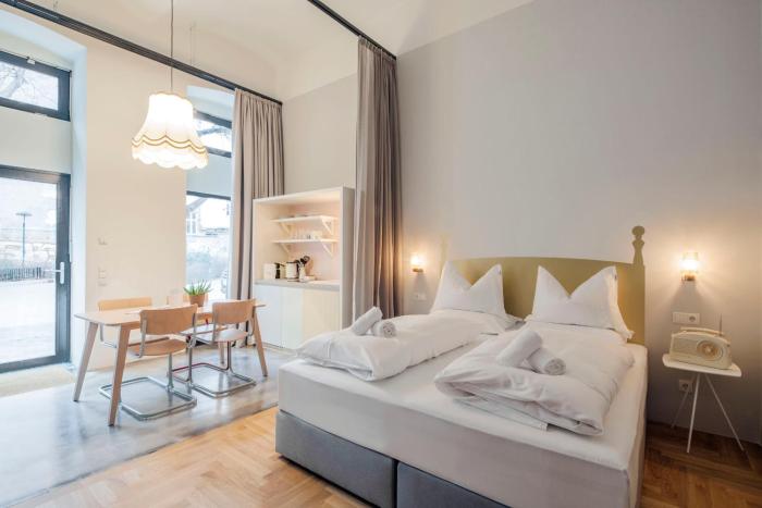 gratzlhotel karmelitermarkt