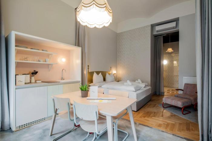 gratzlhotel karmelitermarkt